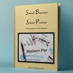 Small Business Silent Partner